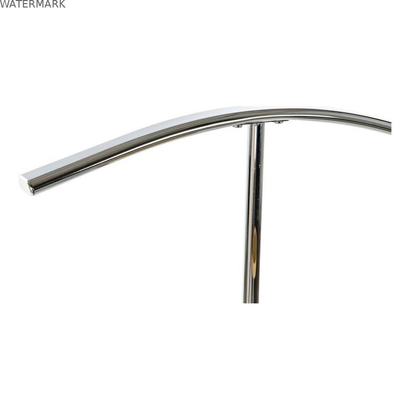 Valet de Nuit DKD Home Decor Bois Métal (46 x 28 x 105 cm)