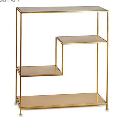 Étagère Métal Métal (85 x 95 x 30 cm)