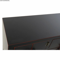 Meuble d'Entrée DKD Home Decor Noir 63 x 26 x 83 cm