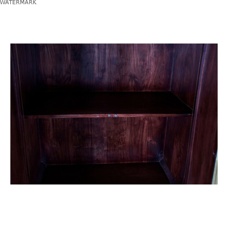 Buffet DKD Home Decor Acacia Bois de manguier (84 x 43 x 151 cm)