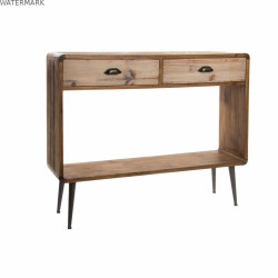 Meuble d'Entrée DKD Home Decor 115 x 30 x 96 cm
