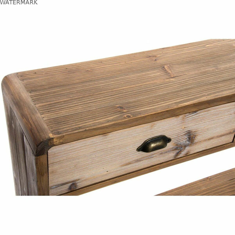 Meuble d'Entrée DKD Home Decor 115 x 30 x 96 cm