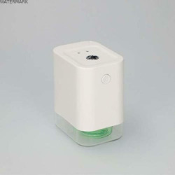 Distributeur KSIX Smart Hand Mini Stérilisateur Automatique 45 ml