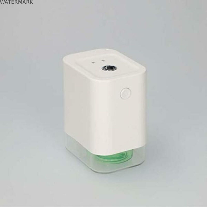 Distributeur KSIX Smart Hand Mini Stérilisateur Automatique 45 ml