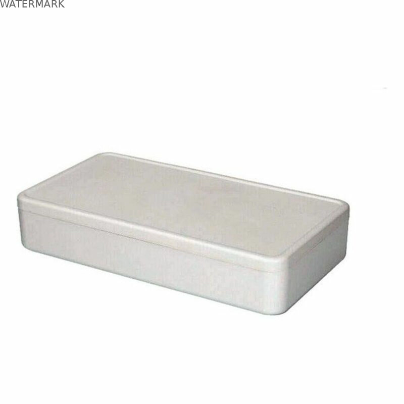 Boite de Stérilisation UV KSIX Blanc
