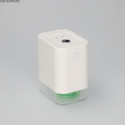 Distributeur KSIX Smart Hand Mini Stérilisateur Automatique 45 ml