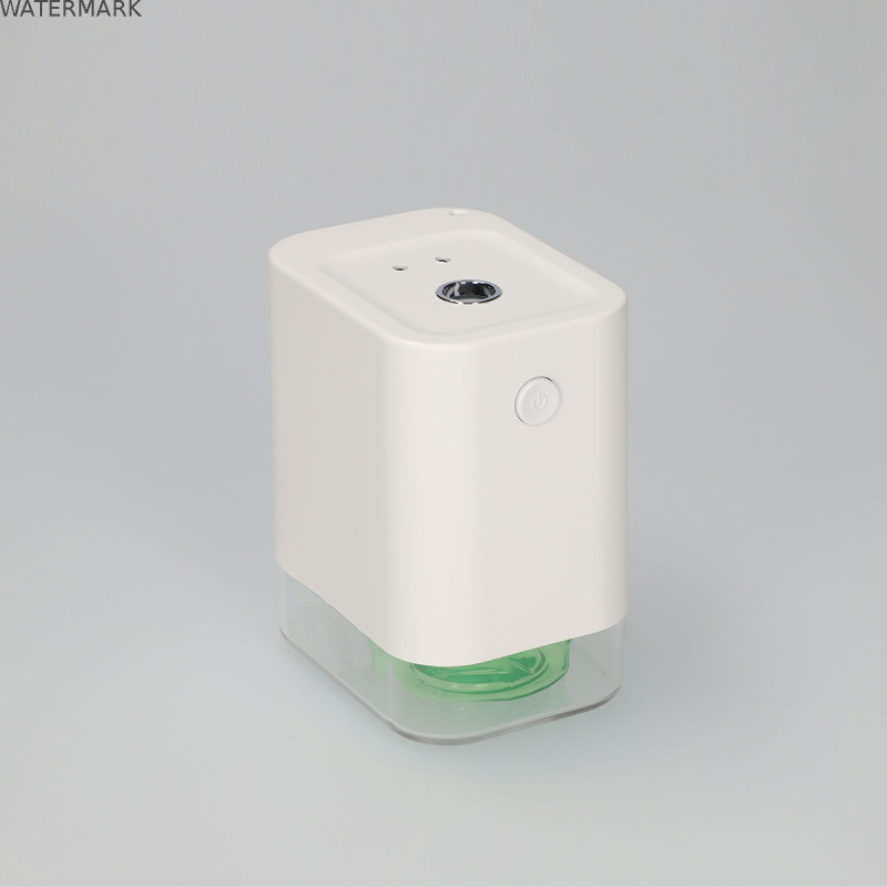 Distributeur KSIX Smart Hand Mini Stérilisateur Automatique 45 ml