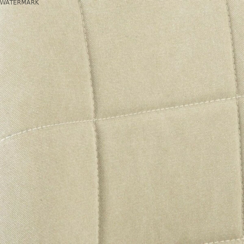 Chaise de Salle à Manger DKD Home Decor Beige Multicouleur 47 x 55 x 85 cm