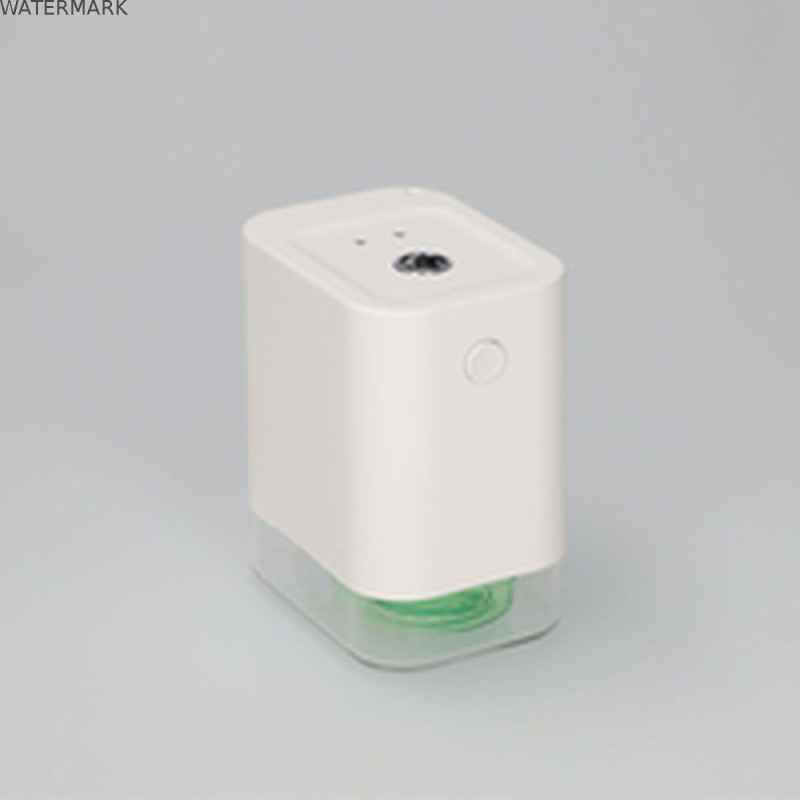 Distributeur KSIX Smart Hand Mini Stérilisateur Automatique 45 ml
