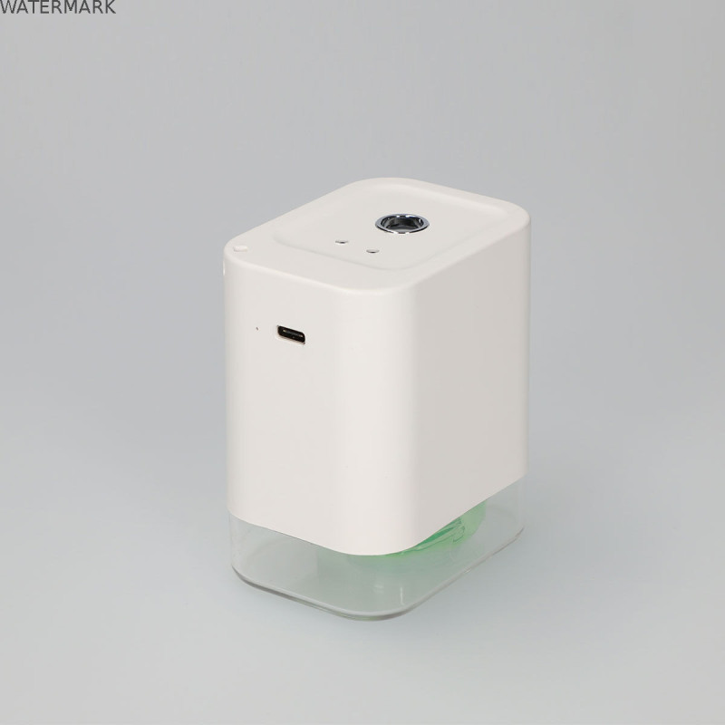 Distributeur KSIX Smart Hand Mini Stérilisateur Automatique 45 ml