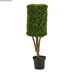 Plante décorative Ibergarden RS1P02-30-95H Plastique