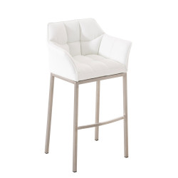 Barhocker Damaso E mit 4-FuЯ Gestell