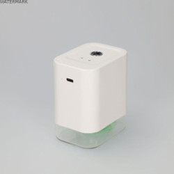 Distributeur KSIX Smart Hand Mini Stérilisateur Automatique 45 ml
