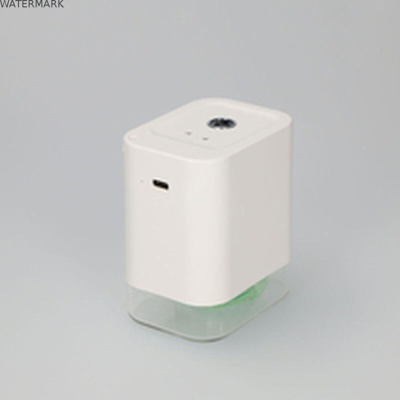 Distributeur KSIX Smart Hand Mini Stérilisateur Automatique 45 ml