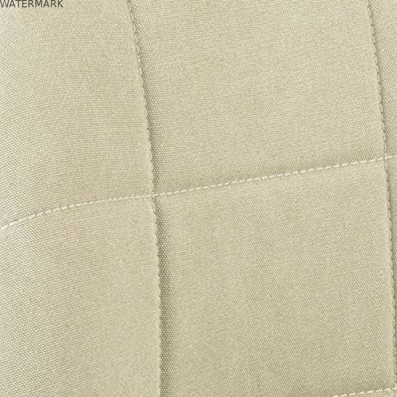 Chaise de Salle à Manger DKD Home Decor Beige Multicouleur 47 x 55 x 85 cm