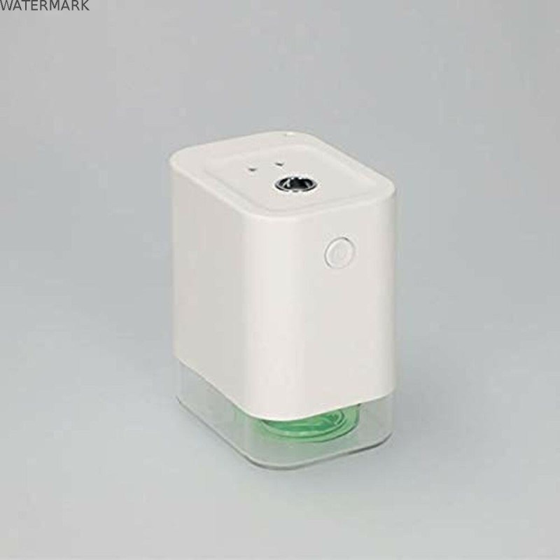 Distributeur KSIX Smart Hand Mini Stérilisateur Automatique 45 ml