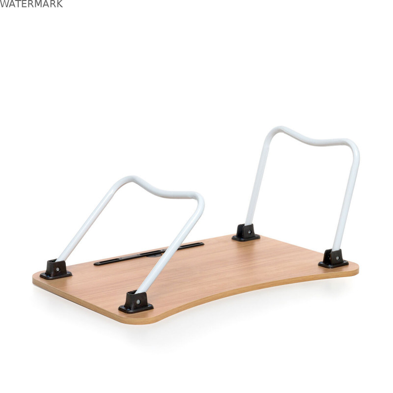 Table d'Appoint Pliante Multi-Usage Muvisk InnovaGoods