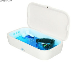Stérilisateur UV KSIX DCLBOX 10W
