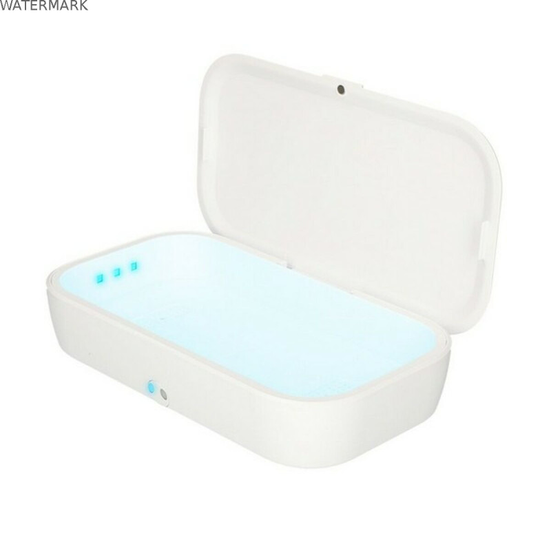 Stérilisateur UV KSIX DCLBOX 10W