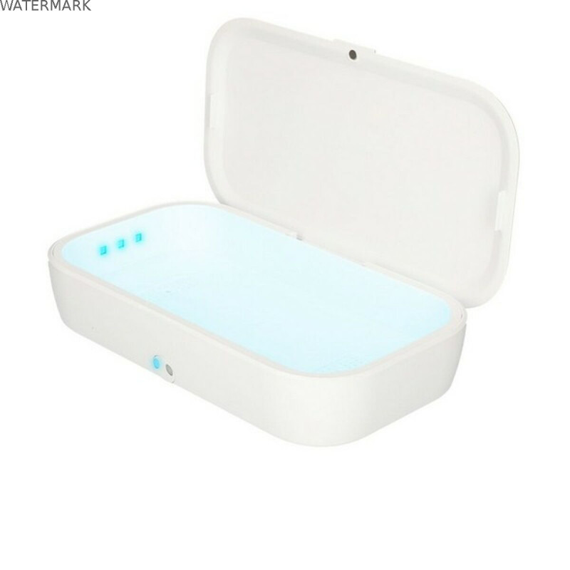 Stérilisateur UV KSIX DCLBOX 10W