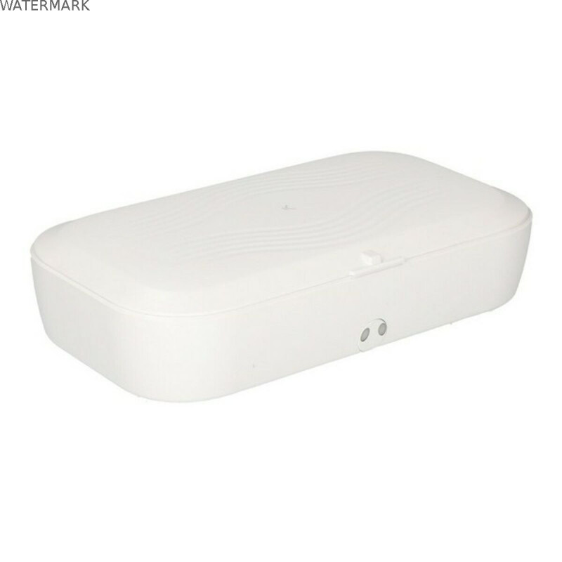 Stérilisateur UV KSIX DCLBOX 10W