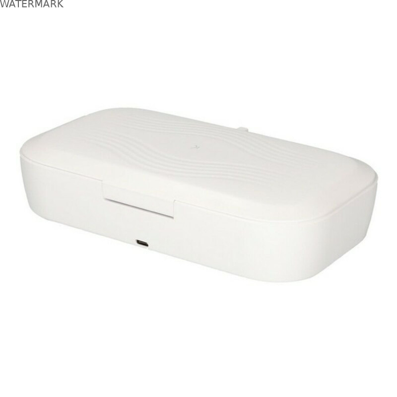 Stérilisateur UV KSIX DCLBOX 10W