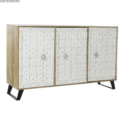 Buffet DKD Home Decor Bois de manguier (165 x 45 x 100 cm)