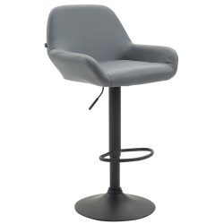 Tabouret de bar Braga en...