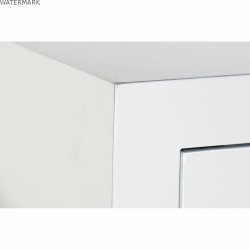 Caisson à Tiroirs DKD Home Decor Sapin Bois MDF Oriental (63 x 27 x 101 cm)