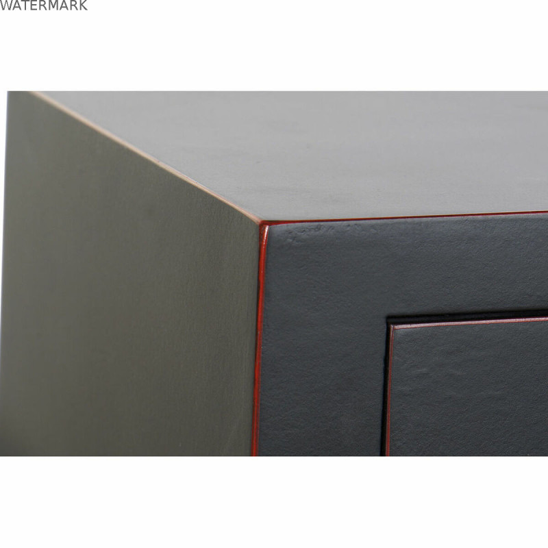 Meuble d'Entrée DKD Home Decor Bleu 95 x 24 x 79 cm