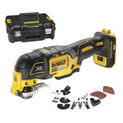 Outil multifonctions Dewalt...
