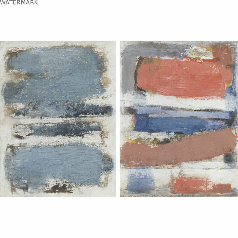 Cadre DKD Home Decor 90 x 2,4 x 120 cm Abstrait Moderne (2 Unités) Cadre DKD Home Decor 90 x 2,4 x 120 cm Abstrait Moderne (2 Unités)