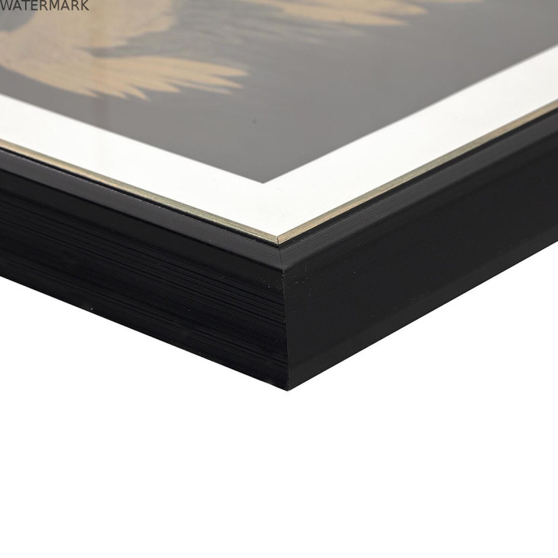 Cadre DKD Home Decor (63 x 3,5 x 53 cm)