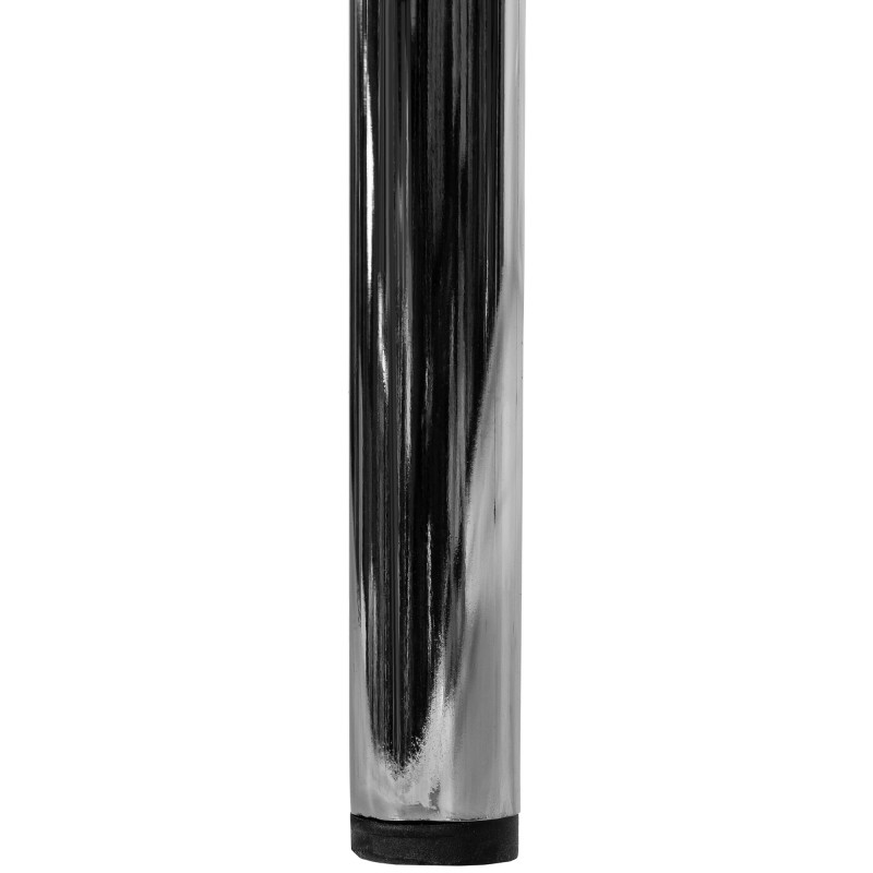 Tabouret de bar Genoa gris