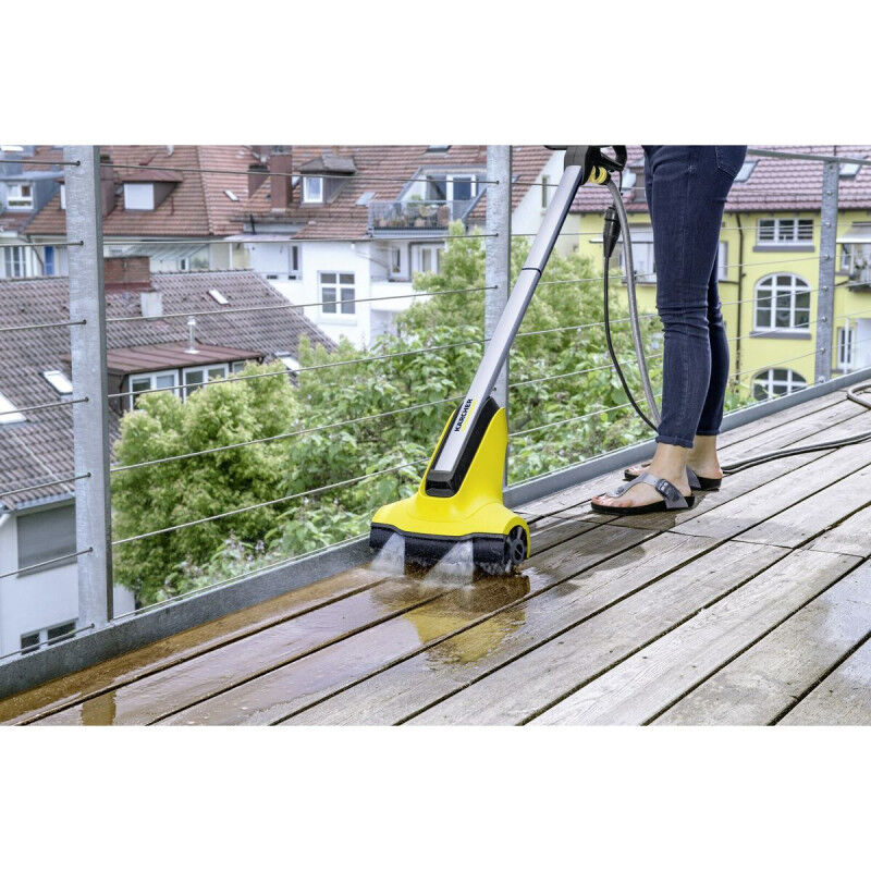 Nettoyeur haute pression Kärcher 1644-0000 600 W