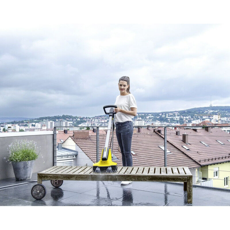 Nettoyeur haute pression Kärcher 1644-0000 600 W