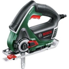 BOSCH Scie multi-usage AdvancedCut 50 - 50 mm