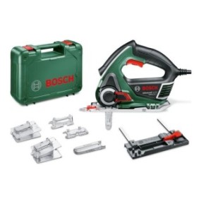 BOSCH Scie multi-usage AdvancedCut 50 - 50 mm