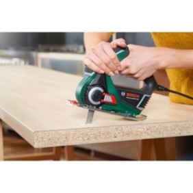 BOSCH Scie multi-usage AdvancedCut 50 - 50 mm