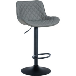 Tabouret de bar Minosa en...