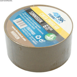Ensemble de Rubans Adhésifs Ferrestock 6 uds 66 m x 50 mm