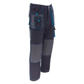 GROSS - Pantalon de travail léger - XL