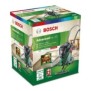 Aspirateur eau et poussiere Bosch - AdvancedVac 20 (avec accessoires)