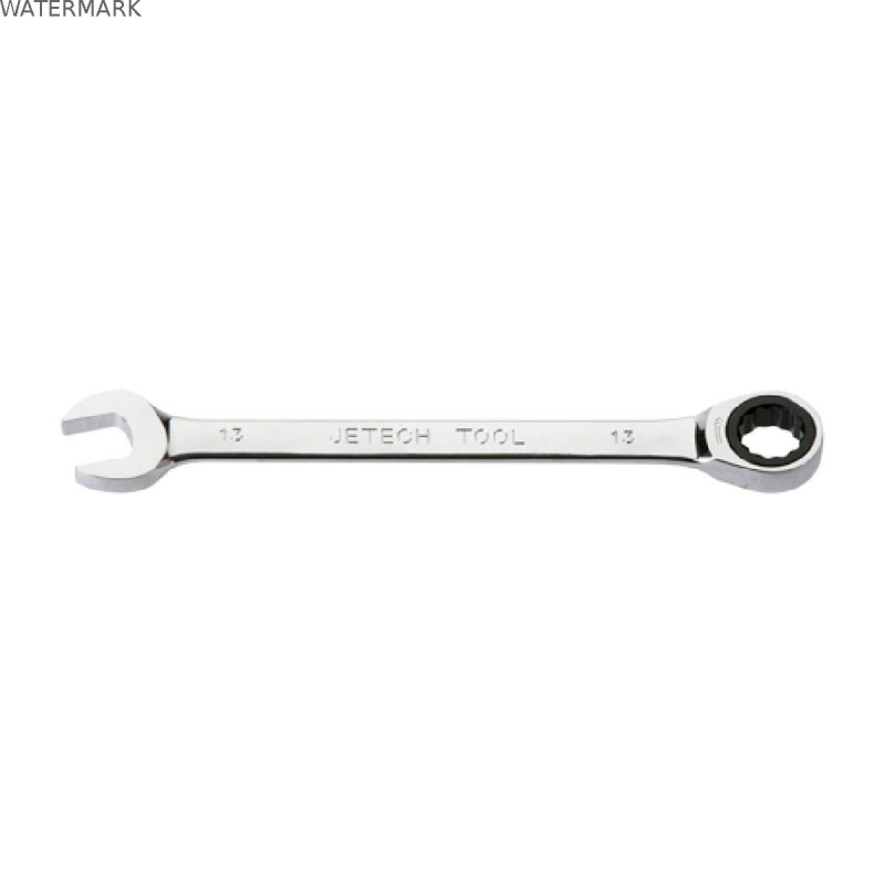 Clé de combinaison Jetech Tool À crécelle