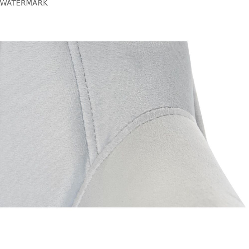 Siège DKD Home Decor Bleu ciel Métal 62 x 75 x 85 cm