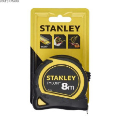 Flexomètre Stanley 30-657 8 m x 25 mm