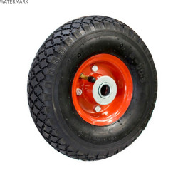 Roue avec pneu Ferrestock Chariot