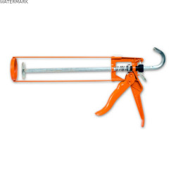 Pistolet à silicone COX Métal Professionnel