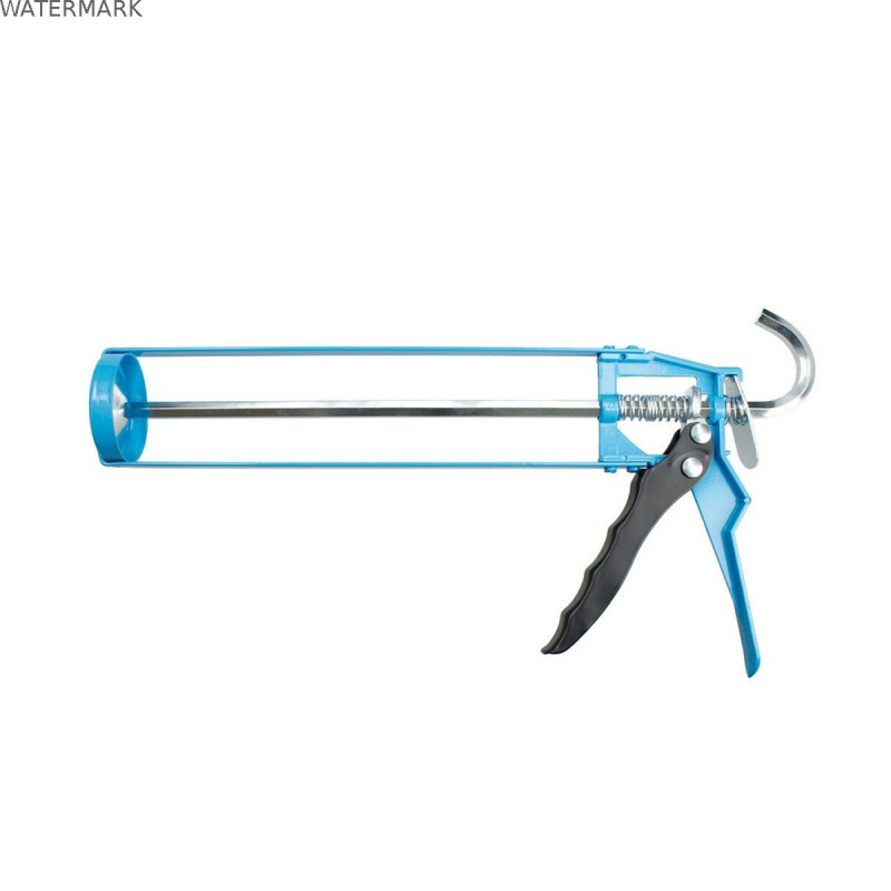 Pistolet à silicone Ferrestock Acier