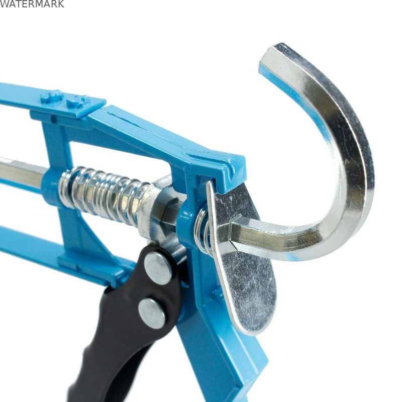 Pistolet à silicone Ferrestock Acier